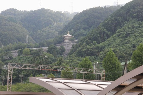 石切霊園