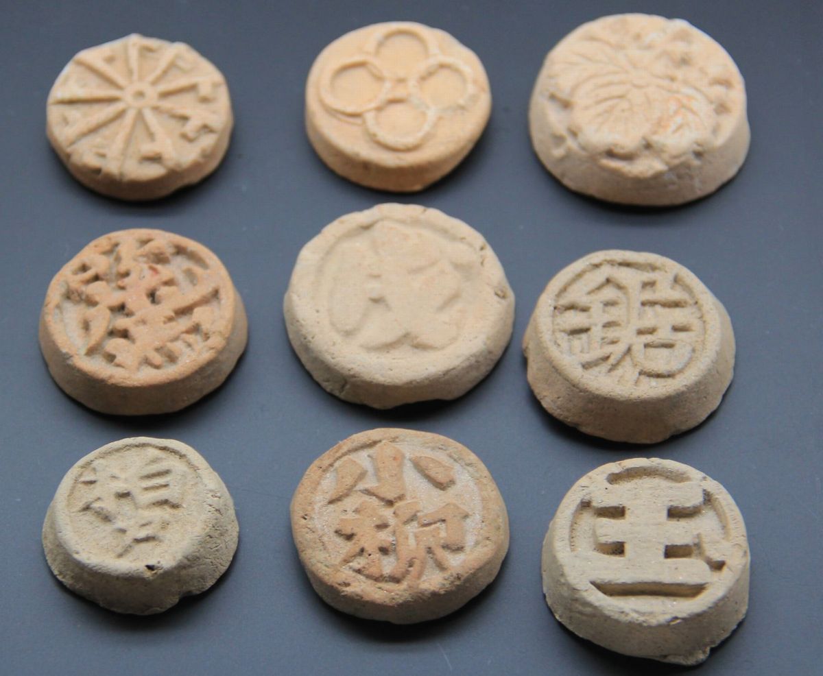 長田神社の参道 兵庫城跡 神戸市 兵庫区 切戸町 西柳原町 エナガ先生の講義メモ