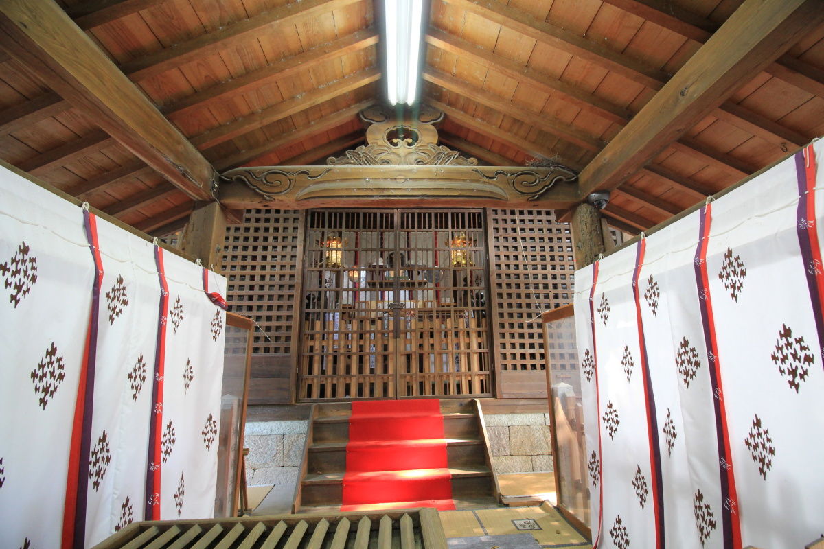 エナガ先生の講義メモ 羽束師神社(京都市・伏見区・羽束師志水町) エナガ先生の講義メモ 羽束師神社(京都市・伏見区・羽束師志水町)