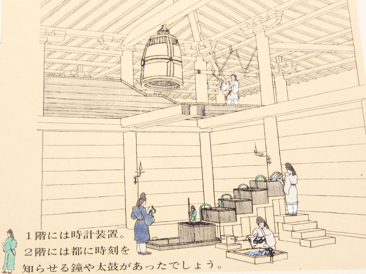 エナガ先生の講義メモ