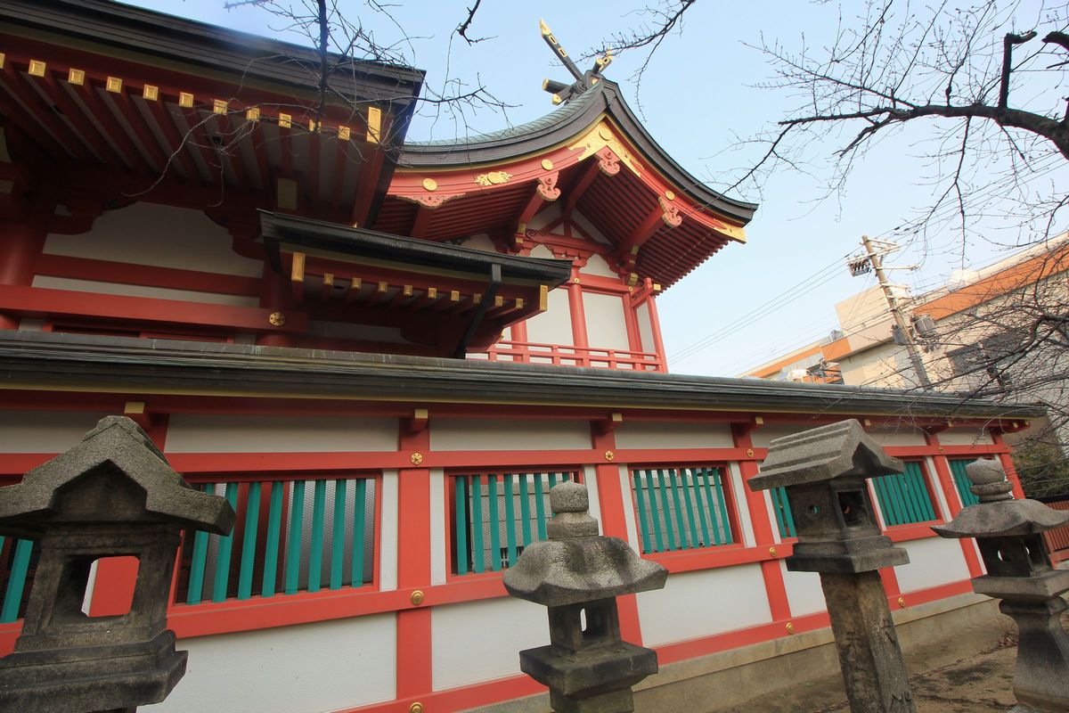 琴平神社 (土佐市)