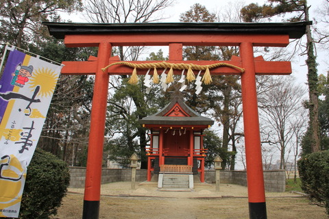 小杜神社1