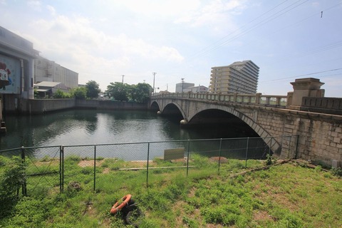 大輪田橋