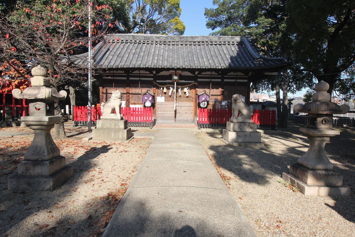 熱田駅