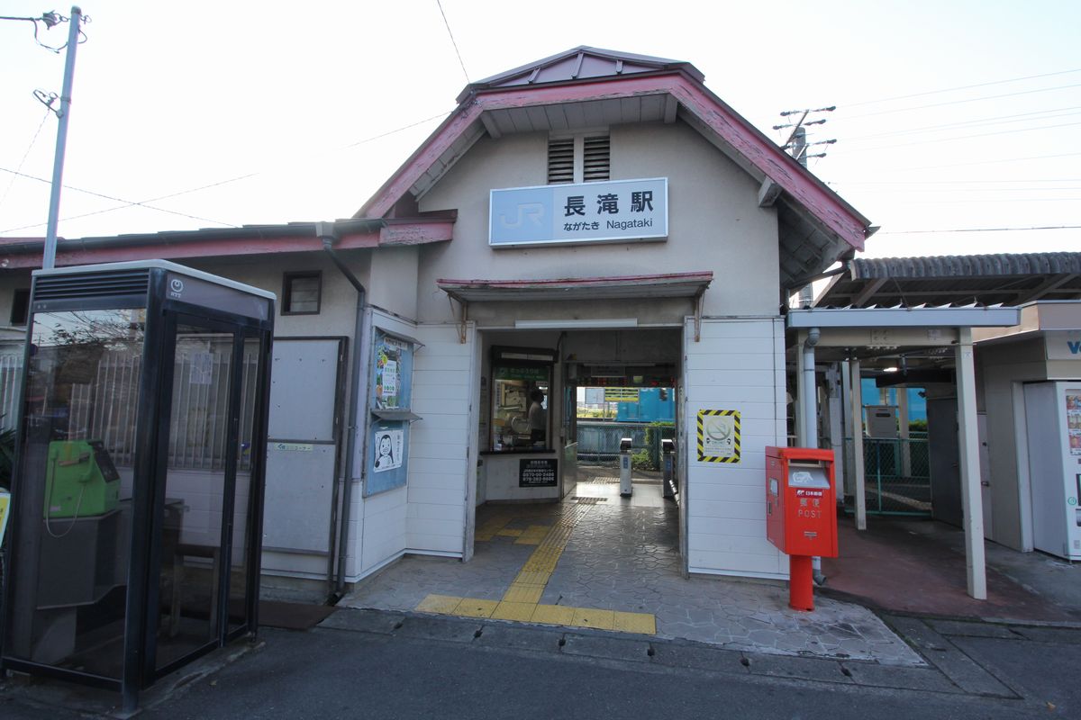 日根神社の参道 茅渟宮跡 泉佐野市 上之郷 エナガ先生の講義メモ