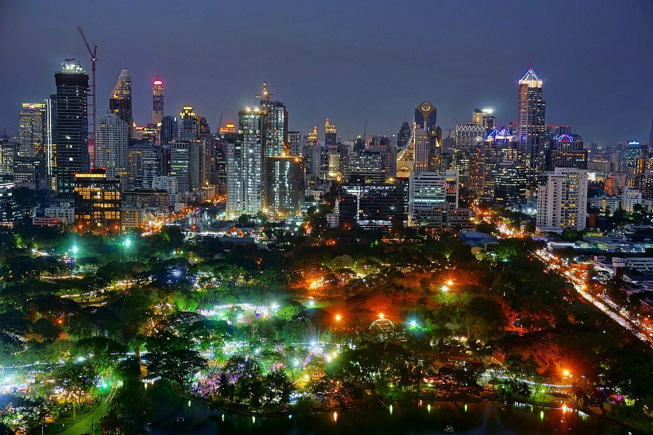 バンコクのおすすめ夜景撮影スポット ルーフトップバー So Sofitelバンコクのhi So Rooftop Bar 旅と夜景とゆるライフ バンコクのおすすめ夜景撮影スポット ルーフトップバー So Sofitelバンコクのhi So Rooftop Bar 旅と夜景とゆるライフ