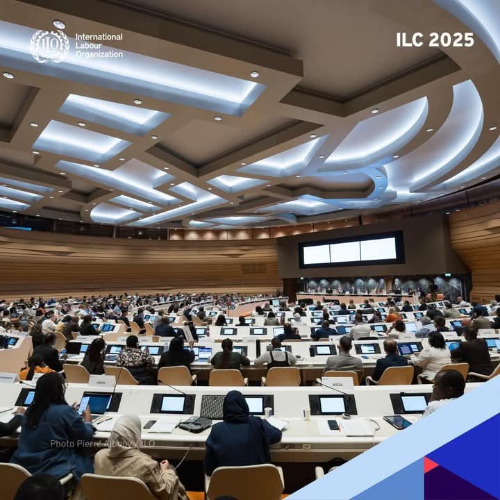 Myanmar Navi : ミャンマーに対するILO制裁決定、数百万人のミャンマー労働者に影響の可能性