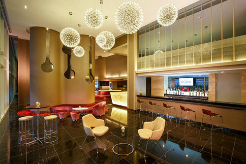 novotel hotel 6