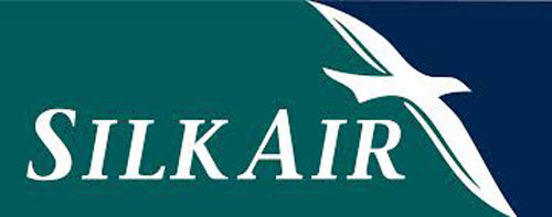silk air logo