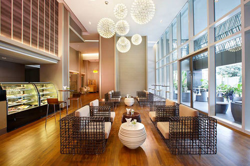 novotel hotel 7
