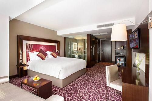 novotel hotel 4