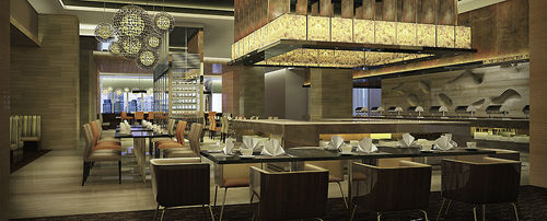 novotel hotel 3