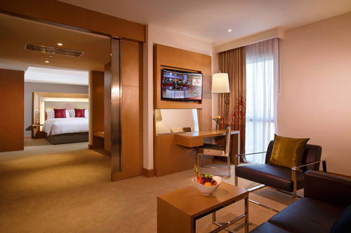 novotel hotel 5