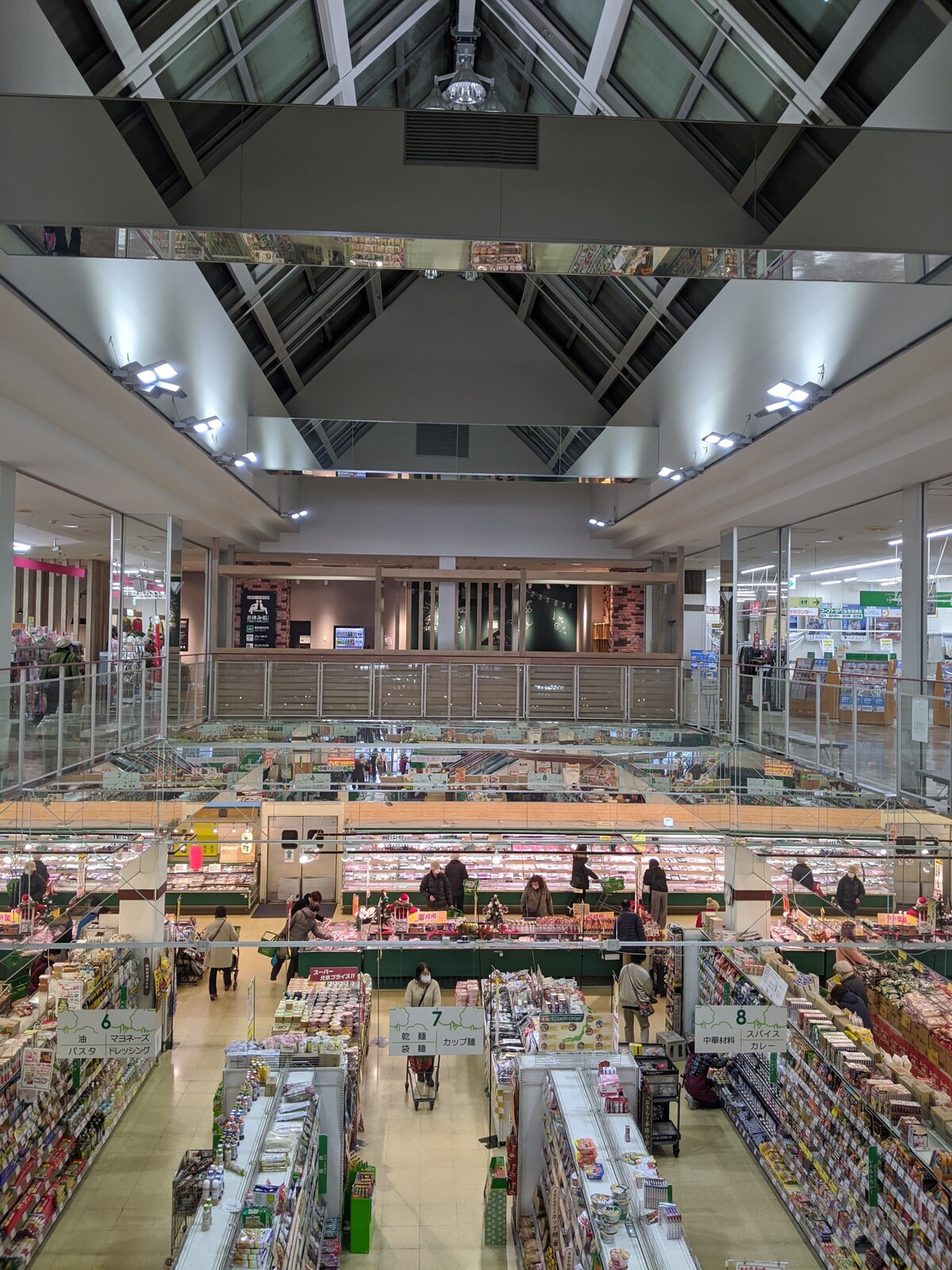 コープさっぽろルーシー店 訪問記