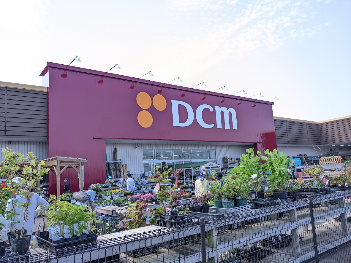 過渡期のdcmホーマック恵庭店 訪問記