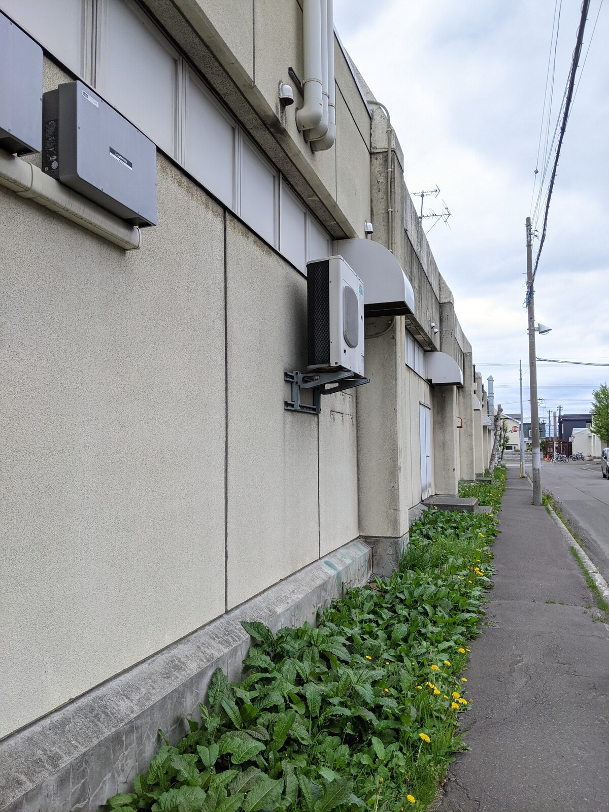 コープさっぽろ新はっさむ店 コープさっぽろ西発寒店 訪問記