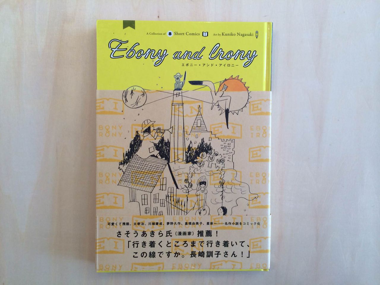 Ebony And Irony Marble Ramble Mychairbooks Blog