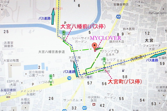 blog