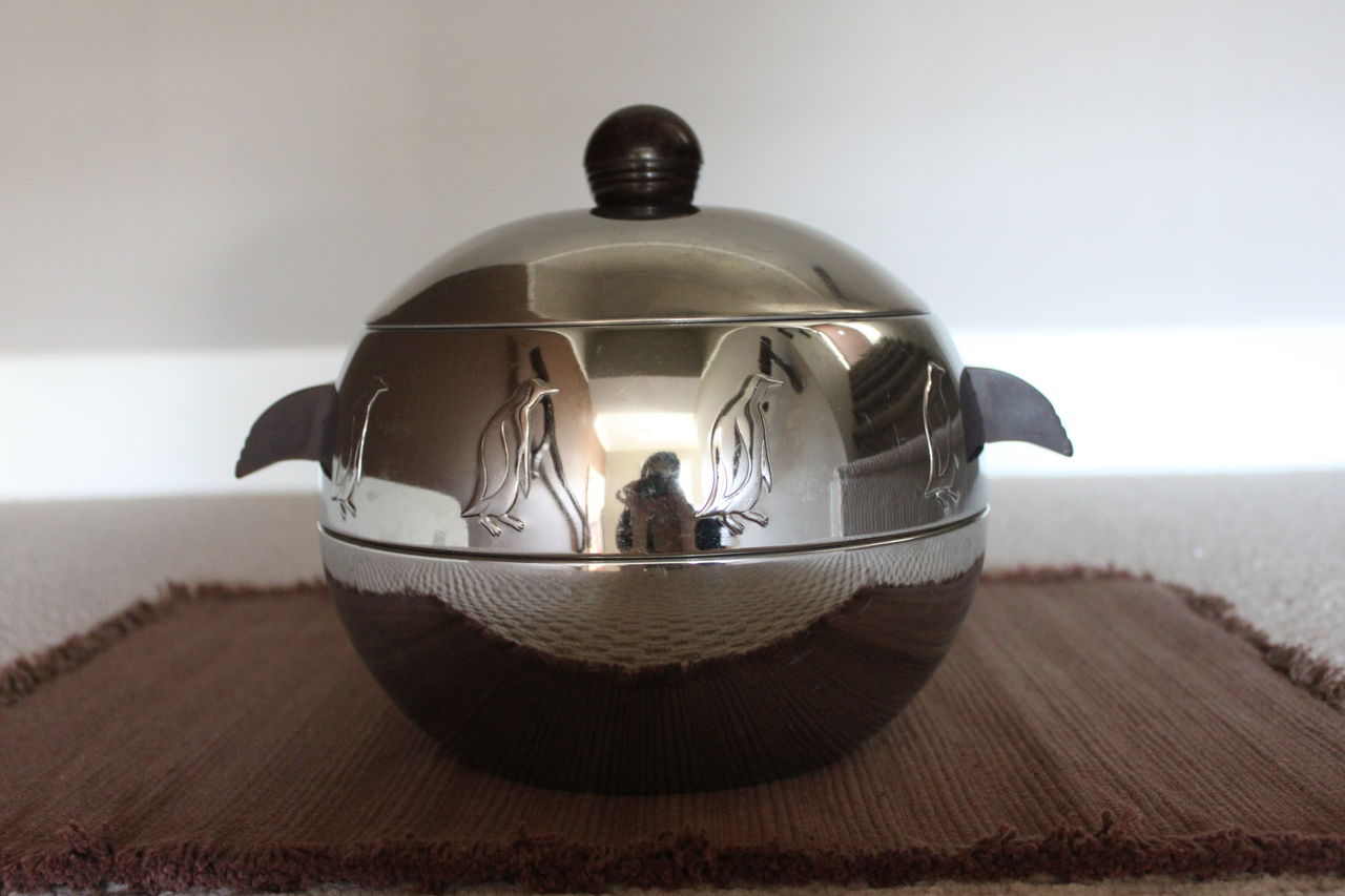 ビンテージペンギン型保保冷 保温サーバー Usa キッチン雑貨 Antiquechic ビンテージペンギン型保保冷 保温サーバー Usa キッチン雑貨 Antiquechic