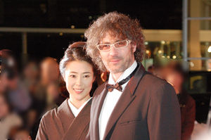 国際結婚した芸能人 有名人 ダーリンは日本人 私は外国人 国際結婚した芸能人 有名人 ダーリンは日本人 私は外国人