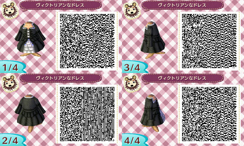 どうぶつの森 マイデザイン工房ソレイユ ドレス どうぶつの森 マイデザイン工房ソレイユ ドレス