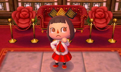 マイデザイン』フリーゲーム「Ib」のマイデザイン～第一章