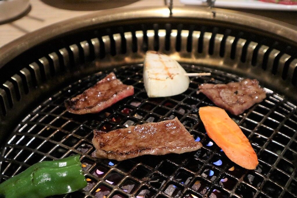 久留米 焼肉の古賀 My Dining おうちごはん 久留米料理教室