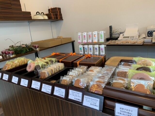 久留米諏訪野町 パティスリーラフィネ ケーキ屋さんオープン My Dining おうちごはん 久留米料理教室