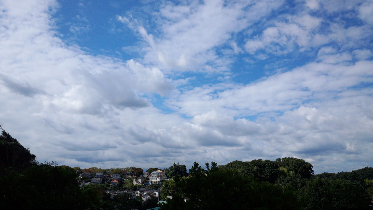 晴天の空 Mydream30のblog 晴天の空 Mydream30のblog
