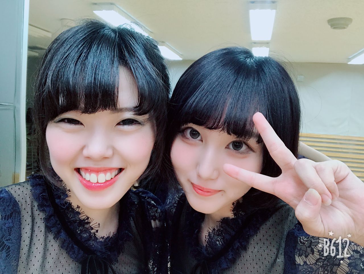 Last Mydlive りこぴん マイドリダイアリー
