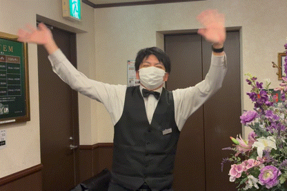 山口さん