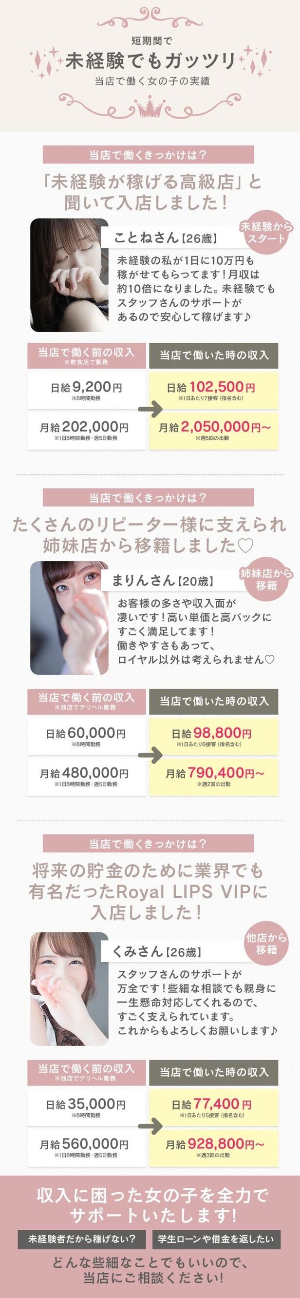 未経験でもガッツリ