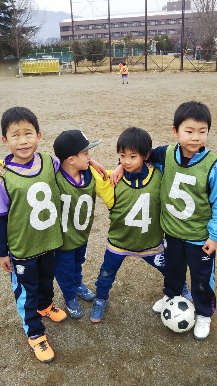 サッカー大会 19冬合宿in八ヶ岳 サッカー大会 19冬合宿in八ヶ岳
