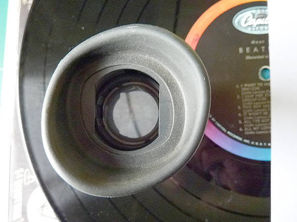 レコードの傷修復の技を伝授しますよ ロック自由帳 レコードの傷修復の技を伝授しますよ ロック自由帳
