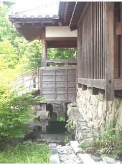 池田市　池田城跡公園