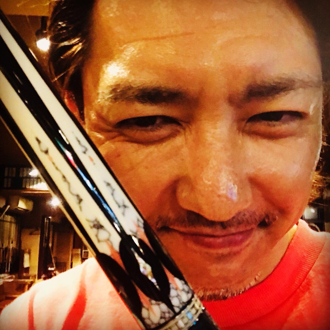 ビリヤード愛が強すぎる 金子昇 の画像集 E ネ スポーツ撞