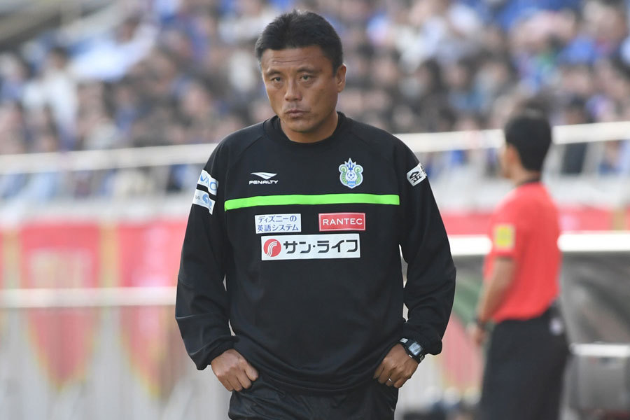 史上最悪 サッカー 浦和vs湘南の大誤審 選手やサポーターに加え海外からも反響を受ける E ネ スポーツ撞