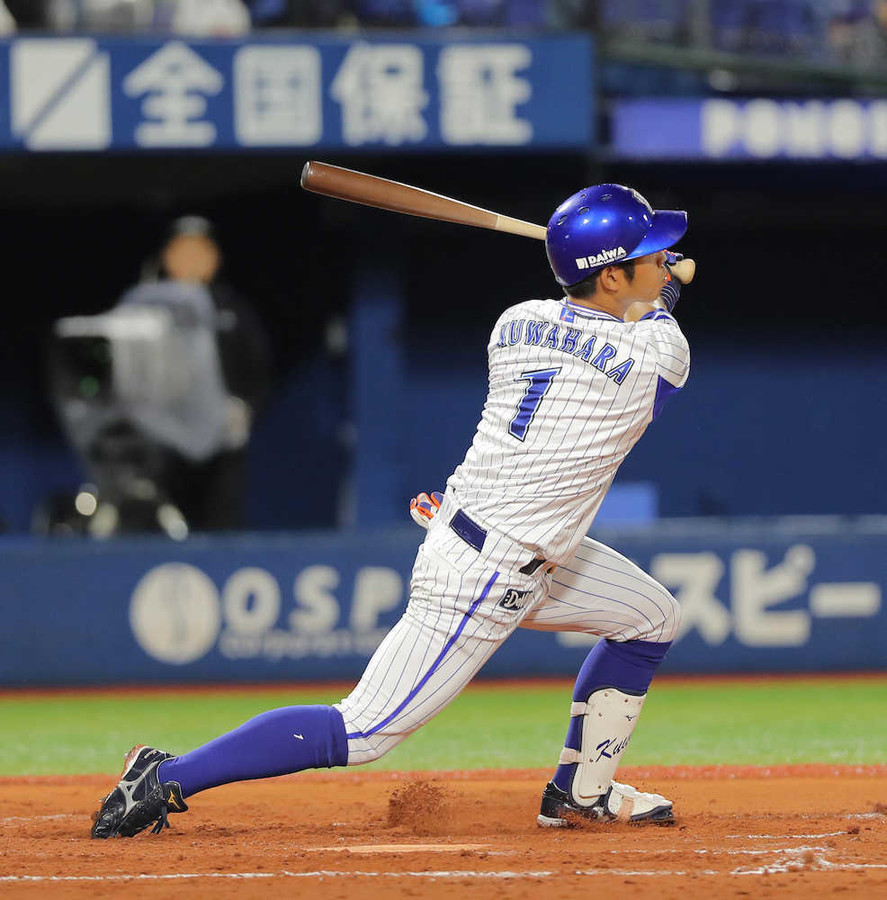 Dena 亡き母 こら将志ここまで打ってみい に桑原 見たか母ちゃん打ったで と本塁打放ち活躍 E ネ スポーツ撞 Dena 亡き母 こら将志ここまで打ってみい に桑原 見たか母ちゃん打ったで と本塁打放ち活躍 E ネ スポーツ撞