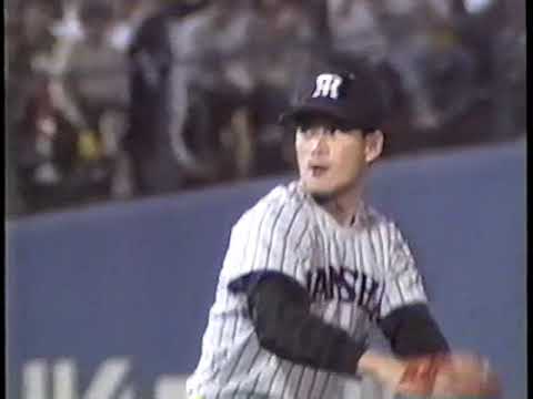 野球 激怒移籍 もあった元阪神エース 仲田幸司 の現状 E ネ スポーツ撞