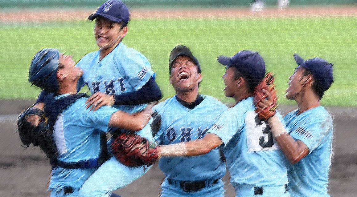 高校野球 近江が 緊迫した 試合を制し甲子園へ 勝利のおっちゃんの思いを胸に 滋賀大会 E ネ スポーツ撞 高校野球 近江が 緊迫した 試合を制し甲子園へ 勝利のおっちゃんの思いを胸に 滋賀大会 E ネ スポーツ撞