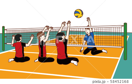 シッティングバレー カナダ女子 紫波町で事前合宿 パラスポtwitter話題 E ネ スポーツ撞