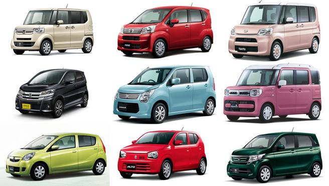 えっ 軽自動車でゴルフ場に行くのはマナー違反 E ネ スポーツ撞 えっ 軽自動車でゴルフ場に行くのはマナー違反 E ネ スポーツ撞