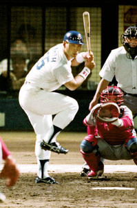 野球 波乱万丈の人生を過ごした 大豊泰昭 が あこがれたプロ野球選手は E ネ スポーツ撞