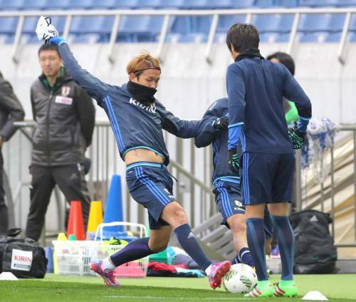 サッカー 宇佐美貴史 ３年ぶりにガンバ大阪へ復帰するのかな ｗｗｗ E ネ スポーツ撞