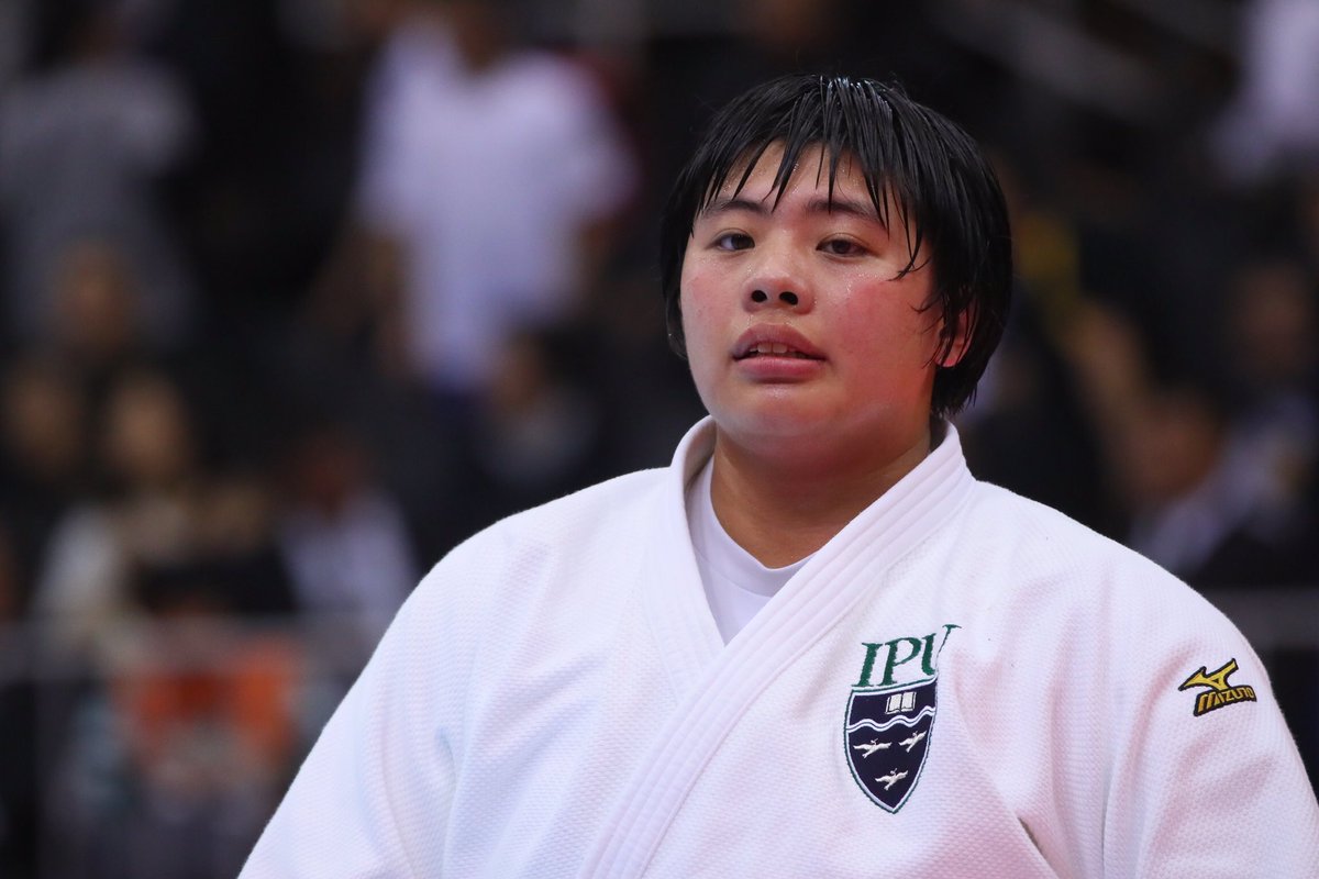 女子柔道 初出場で 金 の素根輝 かわいい画像をまとめてみたwww E ネ スポーツ撞