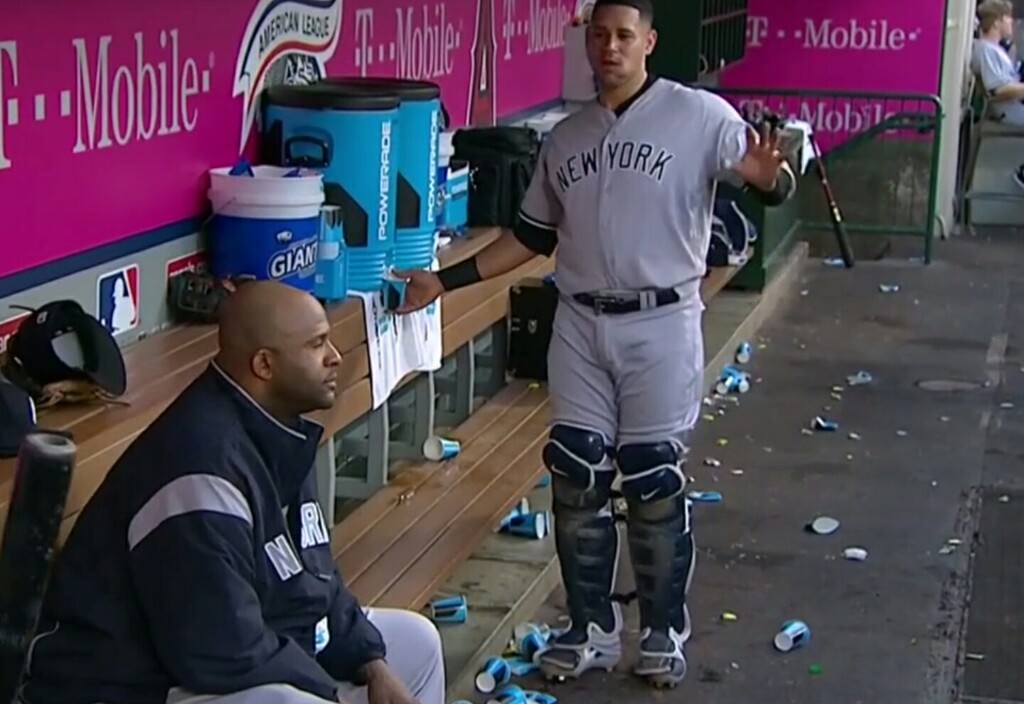 【MLB】大谷「今日なに味？」選手「バーベQ、大谷は？」「サルサ味」とベンチでヒマワリの種がブーム！ eネ！スポーツ撞