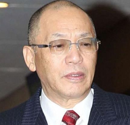 野球 孫にマナーを教え込む厳しい 落合博満氏 だが亡き野村氏に 奥さんに甘えて下さい と追悼 E ネ スポーツ撞