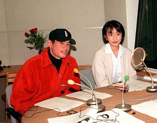 Mlb イチロー 神戸にオリックスがあれば でもセクシー妻 弓子さん が日本に戻ったら凄いぞ E ネ スポーツ撞