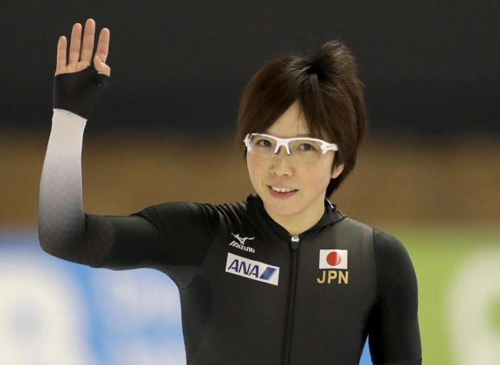 悲報 スケート小平奈緒 ライバル韓国人選手の引退に顔文字30個でコメント E ネ スポーツ撞