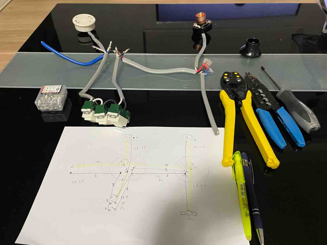 電気工事士実技試験の練習やってみた さっちゃんの投資ブログ 電気工事士実技試験の練習やってみた さっちゃんの投資ブログ